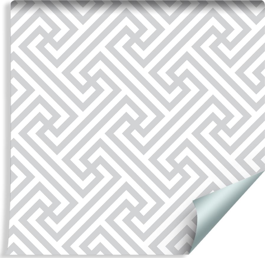 Muralo Tapeta GEOMETRYCZNA - Vintage