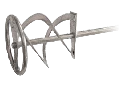 Modeco Mieszadło uniwersalne SDS+ typu C 100x600mm - MN-79-074