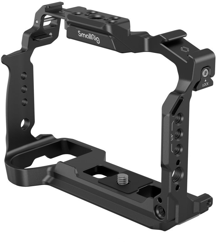 Smallrig 4022 - klatka do Panasonic Lumix S5 II
