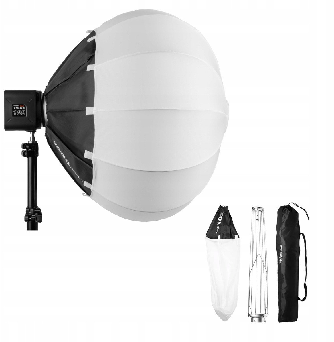 Softbox Yongnuo YN65Q