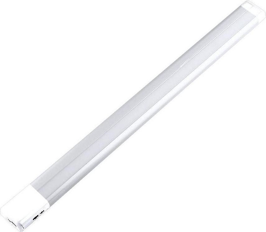 Techly Panel oświetleniowy LED magnetyczny do szafy Rack 19" (I-CASE LIGHT-06)