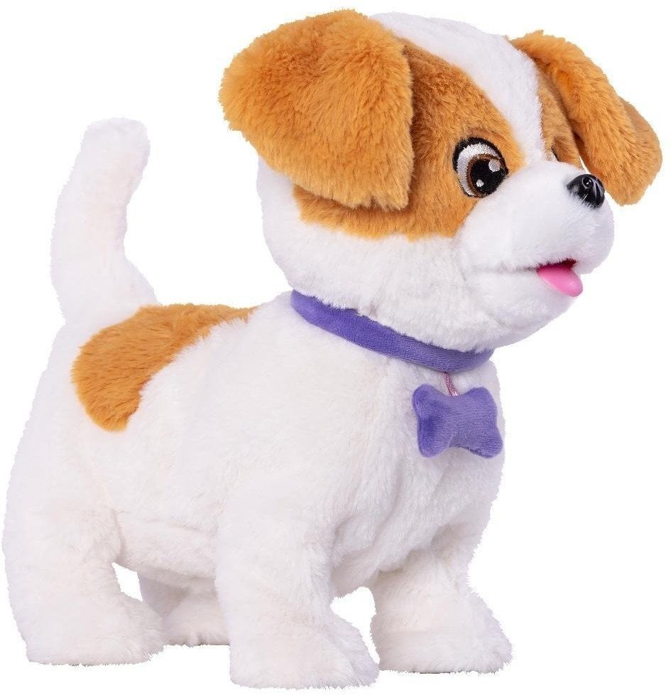 TMT PuppyLuv interakt.piesek Dexter DKO8278 01920