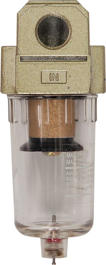 Airpress Filtr powietrza 1/4" (45213)