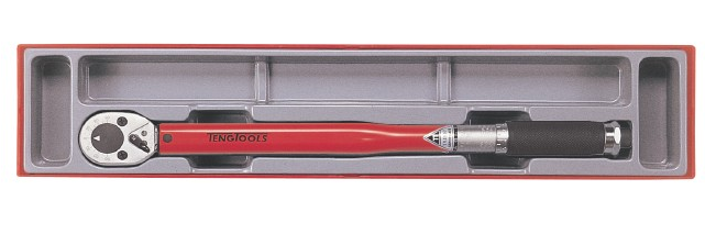 Teng Tools Klucz dynamometryczny 3/8" 368mm 20-110Nm (7319-0076)
