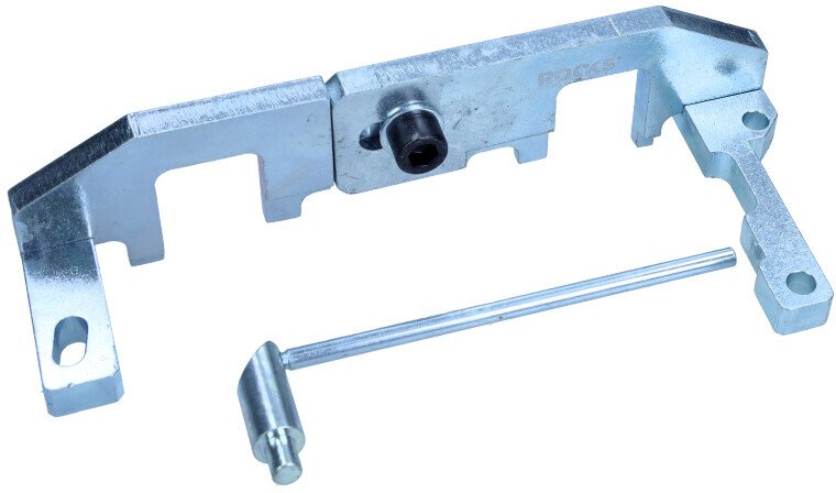 ROOKS BLOKADA ROZRZĄDU CITROEN PEUGEOT 1.0 1.2 VTI THP DO 2017.