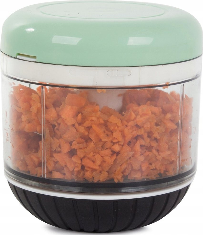 Rozdrabniacz Verk SIEKACZ SZATKOWNICA ROZDRABNIACZ DO WARZYW CZOSNKU