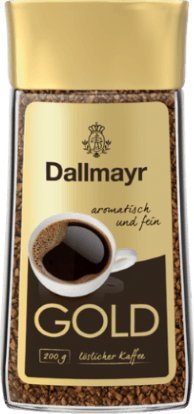Dallmayr Dallmayr Gold 200GR