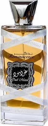Lattafa LATTAFA OUD MOOD REMINISCENCE (M/W) EDP/S 100ML