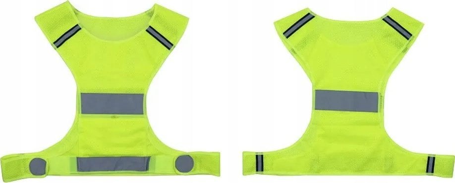 Kamizelki odblaskowe FSVST-032-1