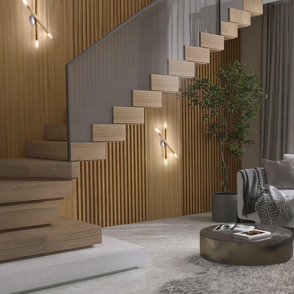 Lampa ścienno-sufitowa NOBLE 4524 TK Lighting