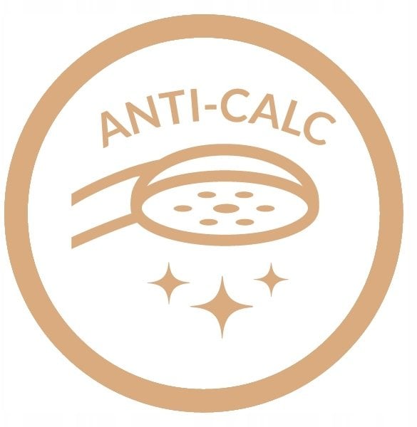 Zestaw prysznicowy Invena RIKIA system prysznicowy, deszczowy i ręczny prysznic, mixer, kolor chrom