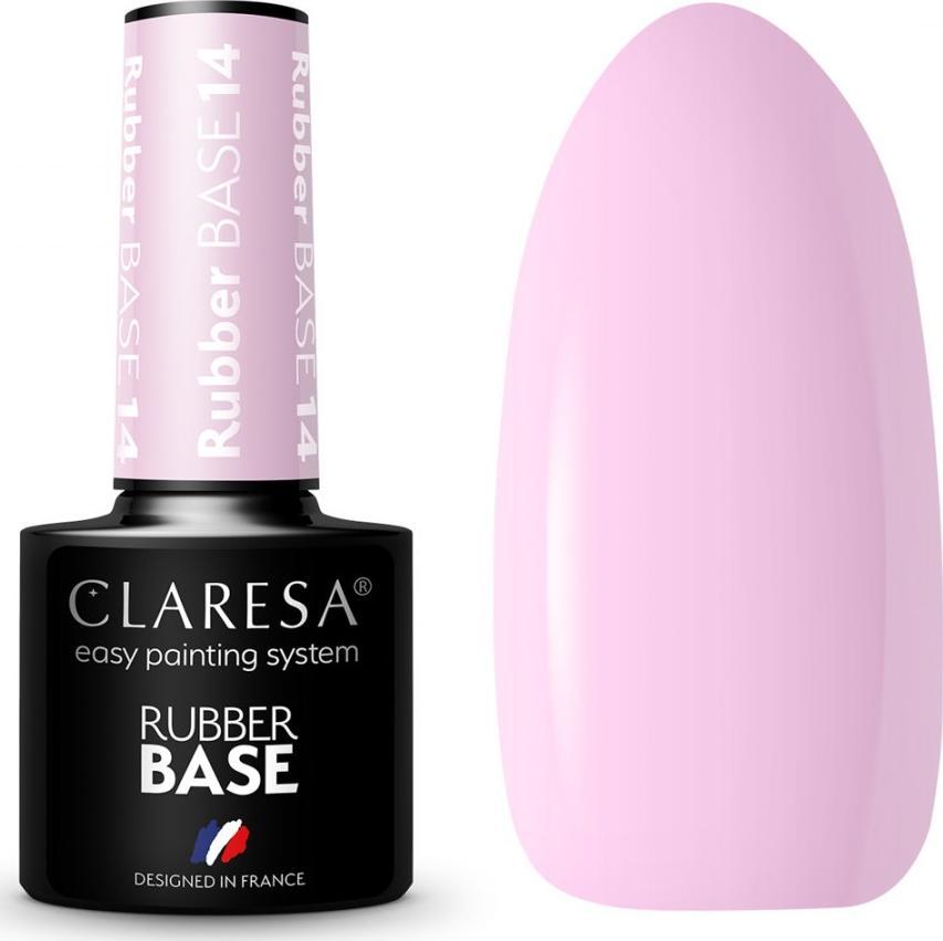 Claresa CLARESA BAZA RUBBER 14 -5g