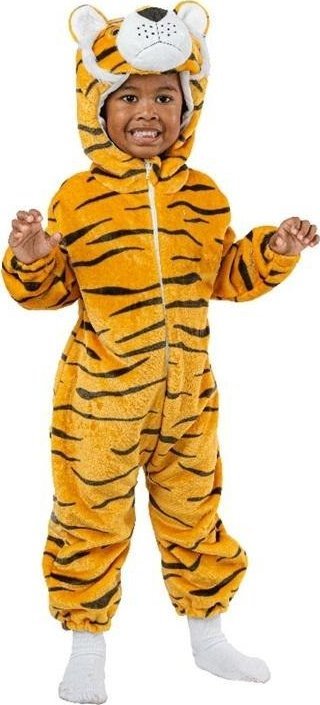Strój Tygrysek XS