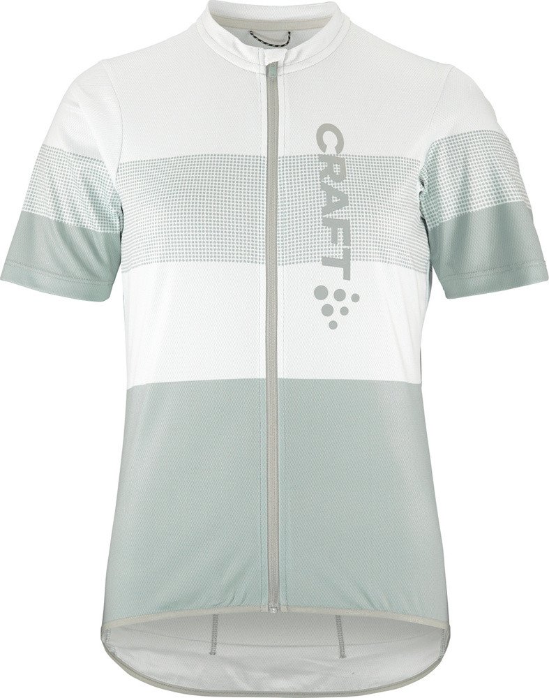 Damska Koszulka Z Krótkim Rękawem Core Endur Logo Jersey W rozmiar S