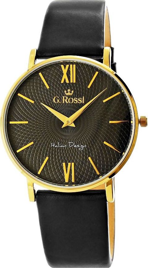 Zegarek Gino Rossi Zegarek Damski G.Rossi 11989A7-1A2