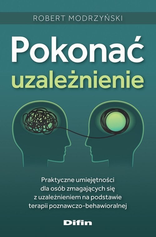 Difin Pokonać uzależnienie