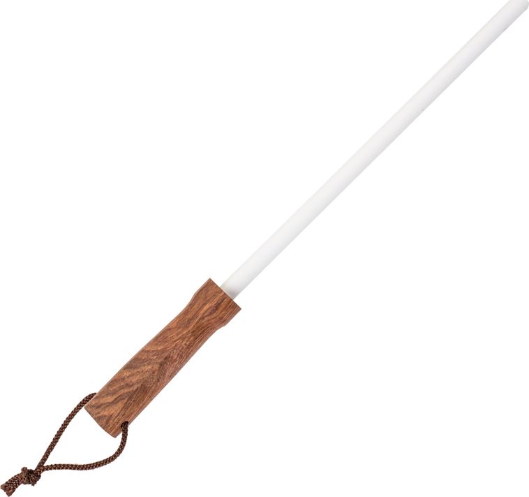 Masahiro Ceramiczna ostrzałka ręczna Masahiro 250x10mm [40582] uniwersalny