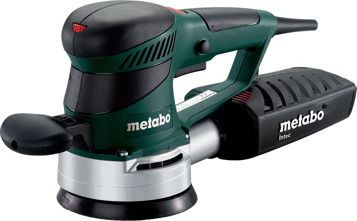Szlifierka Metabo SXE 425