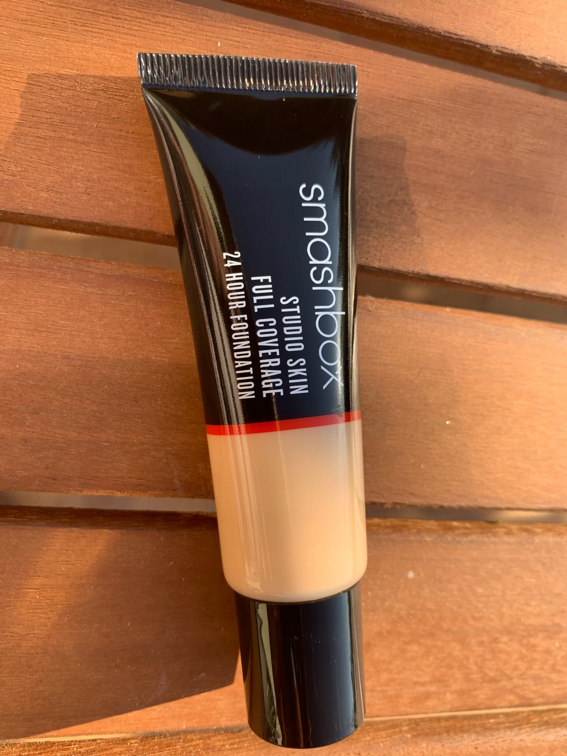 Smashbox Smashbox, Studio Skin, High Cover, Liquid Foundation, 2, Light Warm, 30 ml For Women