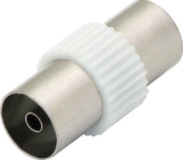 Blow 3001# Przejście antenowe: gniazdo-gniazdo