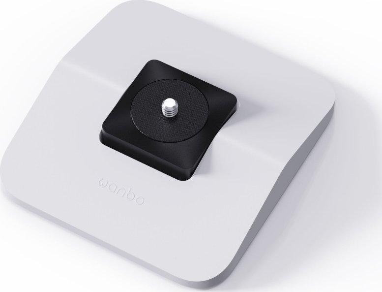 Wanbo Stojak na projektor WBBA03 140x150x26mm