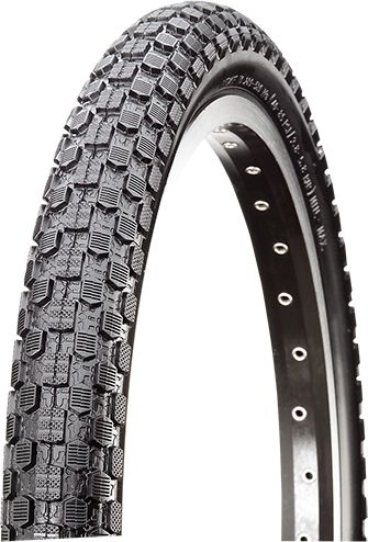 CST Opona rowerowa CST C-1382 TR-CS159 20x2.125 uniwersalny