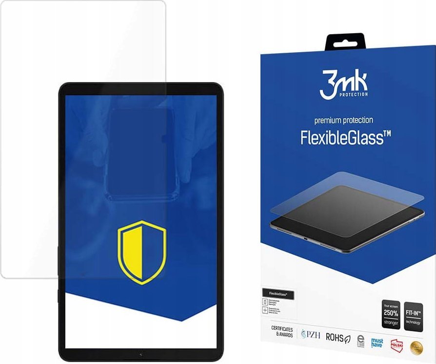 3MK 3mk FlexibleGlass do Apple iPad Pro 13"
