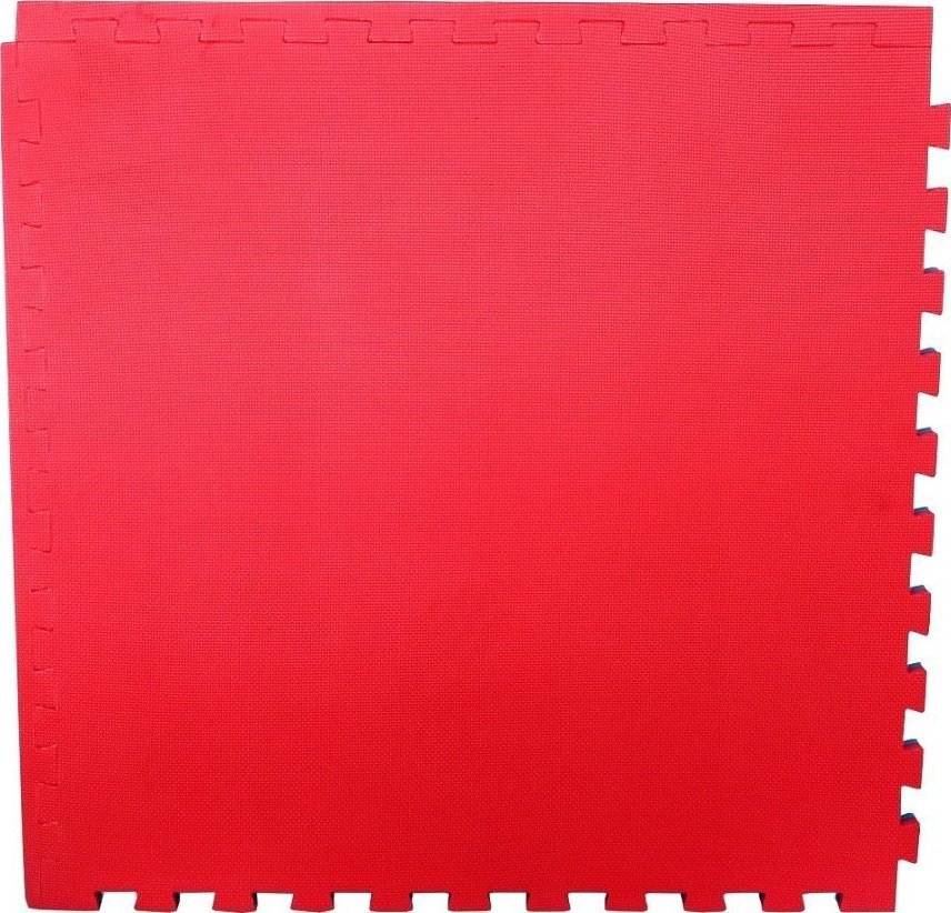 Master Mata Puzzle do Ćwiczeń MASTER 100 x 100 x 3 cm