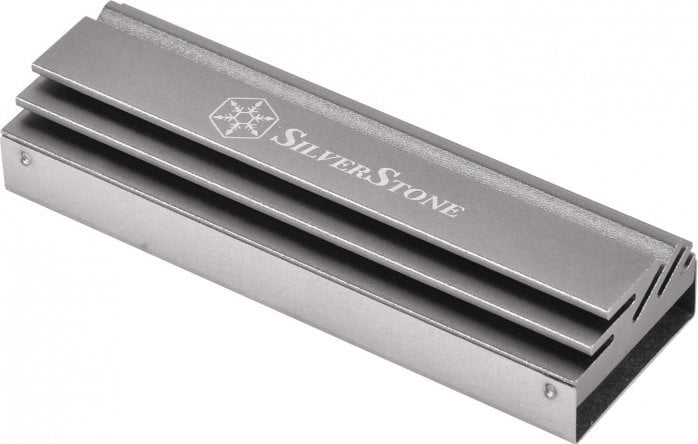SilverStone Radiator TP04 M.2 SSD (SST-TP04)