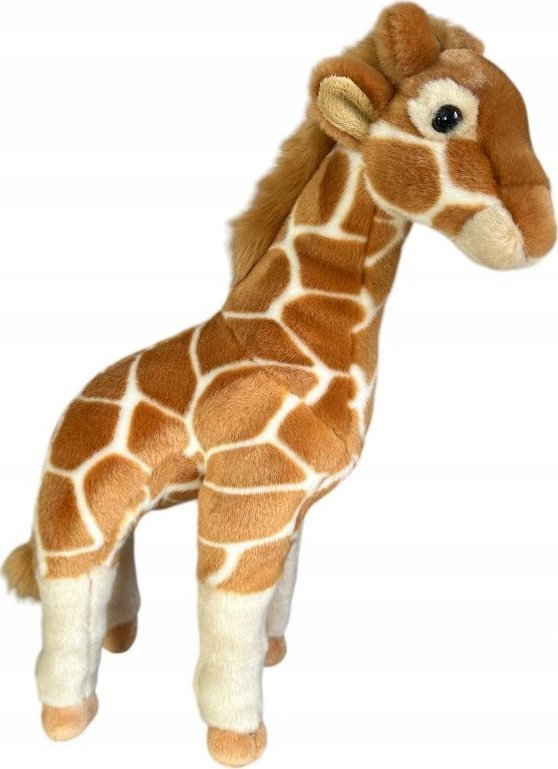 Dubi Żyrafa 38cm stojąca 32232