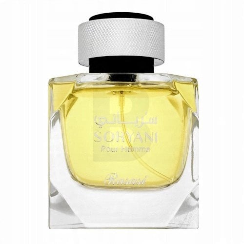 RASASI Soryani Pour Homme EDP spray 100ml