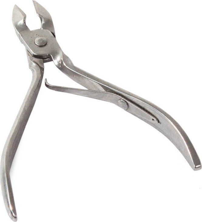 Verk Cążki do paznokci do wycinania skórek precyzyjne Cążki do paznokci do wycinania skórek precyzyjne