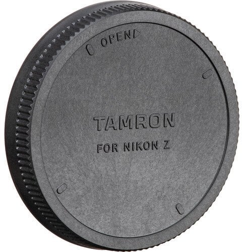 Dekielek Tamron Tamron Rear Cap Nikon Z-mount