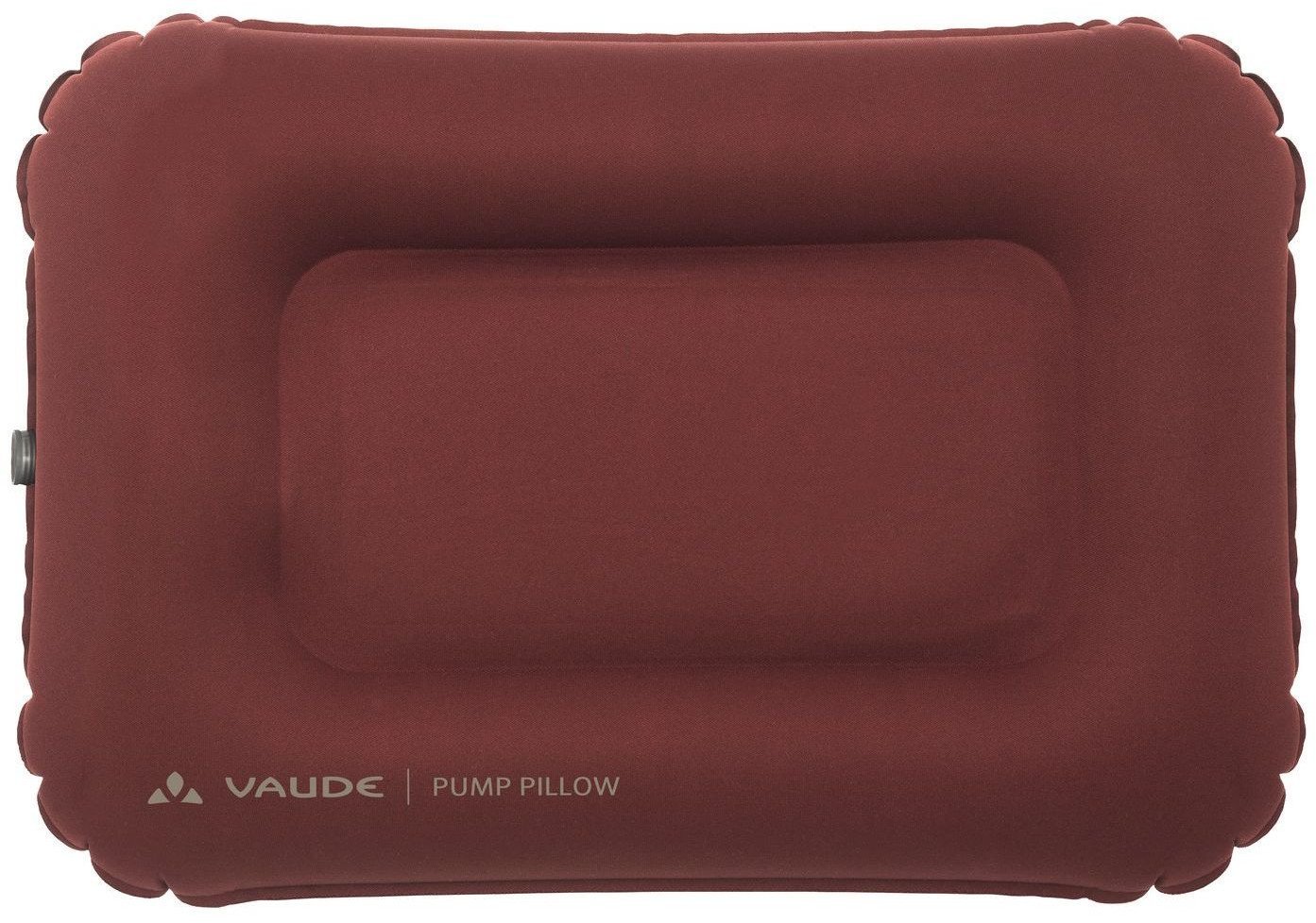 Vaude Pump Pillow, berry