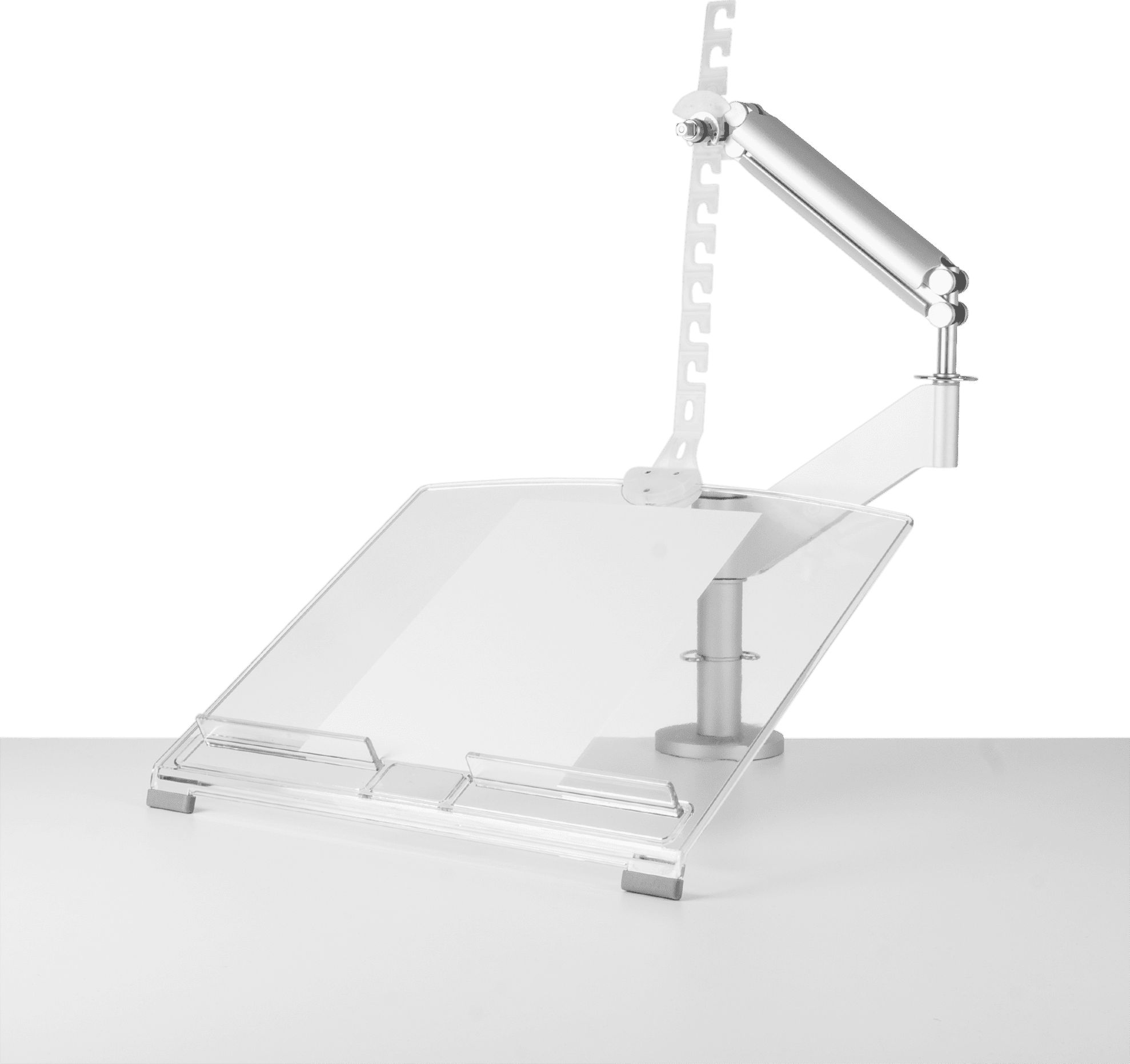 R-GO Tools Podstawka na dokumenty 35x43x4cm do Caparo 3