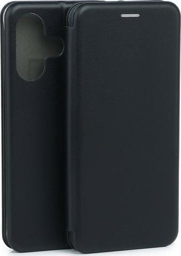 Beline Beline Etui Book Magnetic Infinix Hot 30l czarny/black