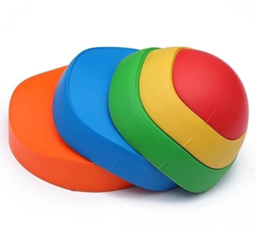 Kamienie równoważne 5szt