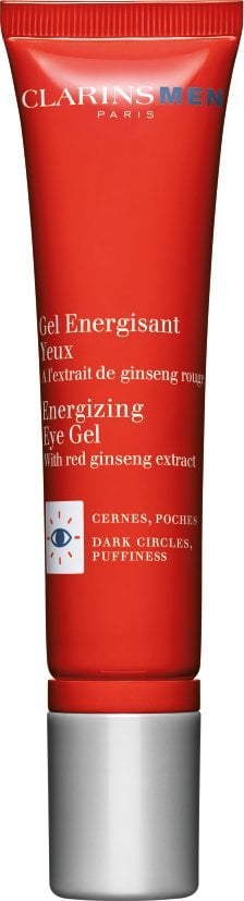 Clarins CLARINS MEN ENERGIZING EYE GEL 15ML