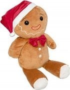 Dekoracja świąteczna Atmosphera piernik