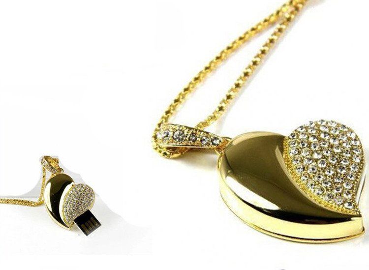 Pendrive Dr. Memory 8 GB