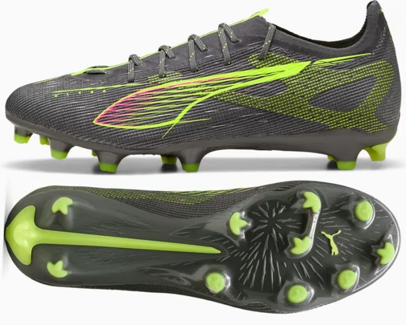 Buty Puma Ultra 5 Pro FG/AG 108161-03