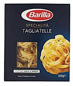Makaron Tagliatelle Specialita 500g - Barilla