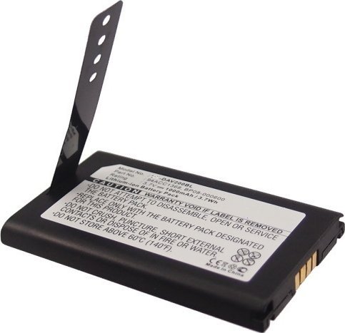 CoreParts Battery for Datalogic Scanner