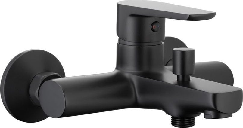 Bateria wannowa KFA 5224-010-81 NARVA BAT. WANNOWA ŚCIENNA CZARNA // B-79-00-1-024