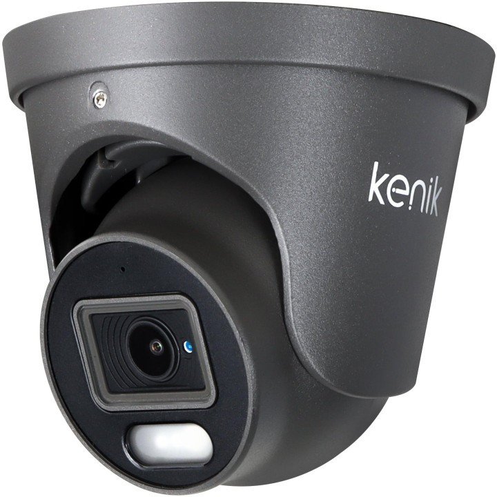 Kamera Ip Kenik Kg-430Dpa-E-G