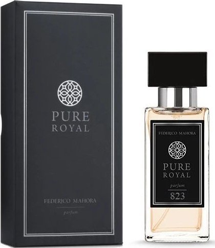 FM World FM Federico Mahora Pure Royal 823 Perfumy Męskie - 50ml