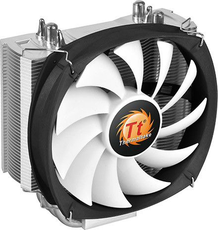 Chłodzenie CPU Thermaltake Frio Extreme Silent (CL-P002-AL14BL-B)