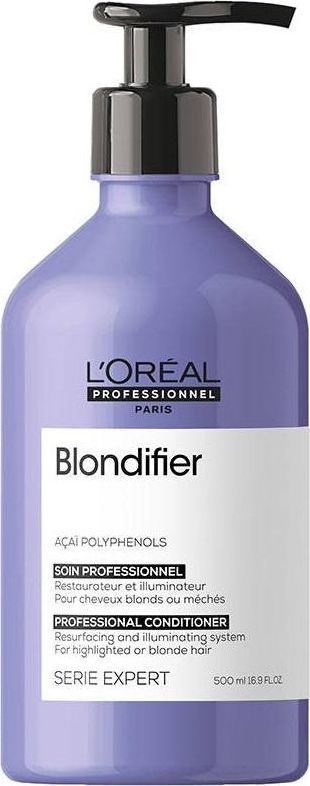 L’Oreal Paris Odżywka Serie Expert Blondifier 500ml