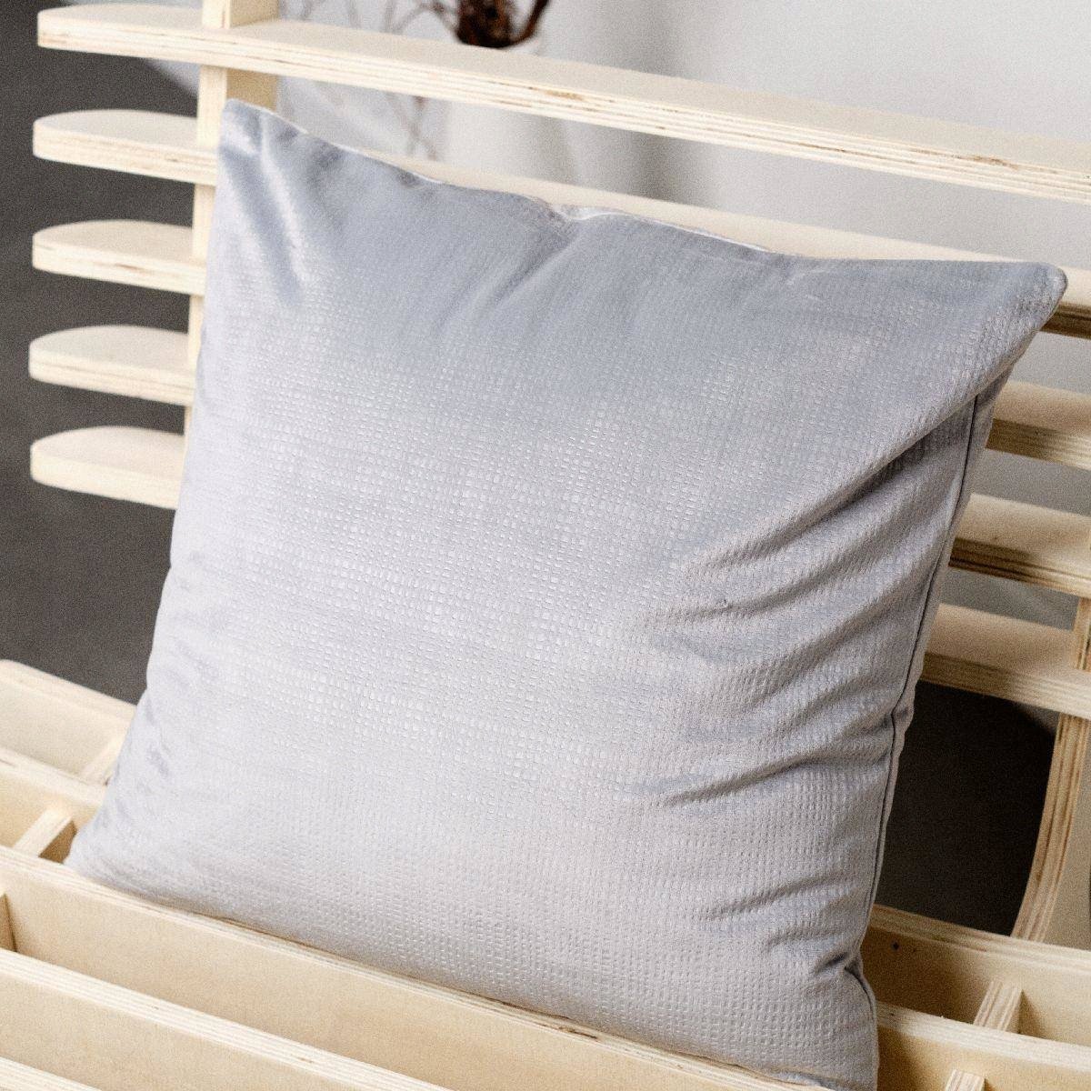 TODAY Poszewka dekoracyjna Mon, 40 x 40 cm