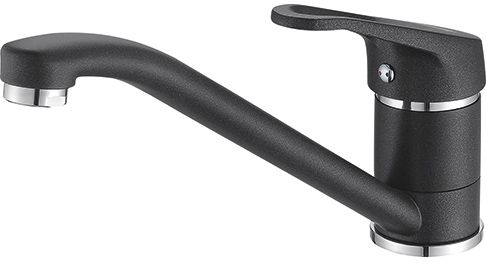 Bateria kuchenna Franke Garo stojąca grafit (115.0275.338)